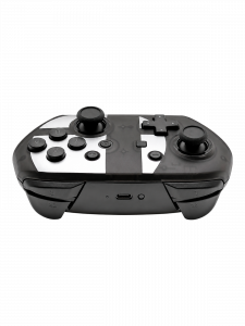 Орбита OT-PCG15 Черный/Белый геймпад игровой (Bluetooth)